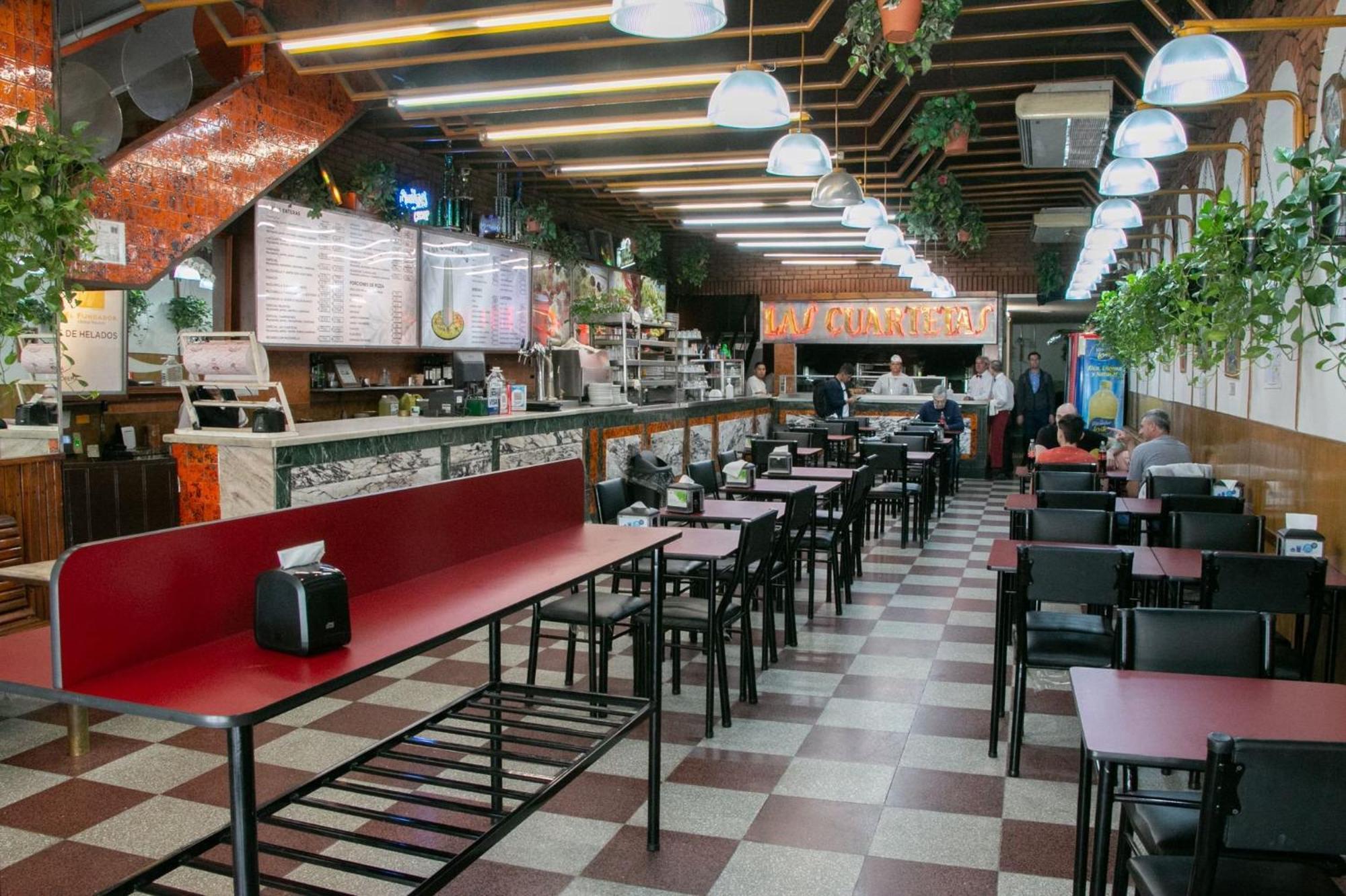 En El Centro: Teatros Y Puerto Madero * Buenos Aires